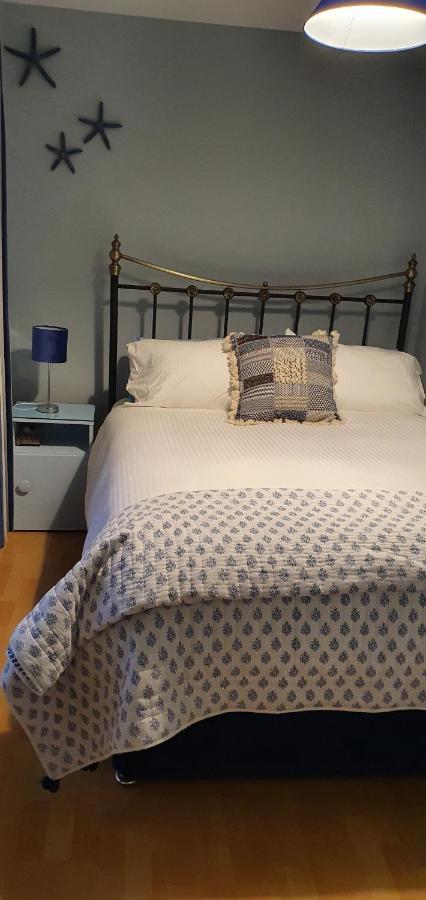 리스카노 Bay View House 빌라 외부 사진